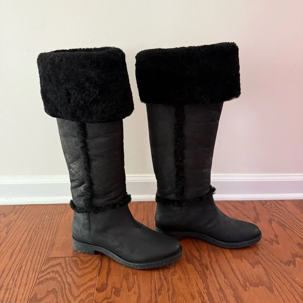 Diane Von Furstenberg comfortable von